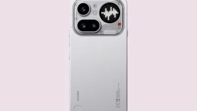 Nothing Phone 4A Pro Unveiled