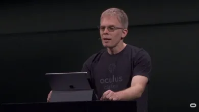 Ex-Oculus CTO Slams Meta's 30% VR Fee as "Wasteful Churn"