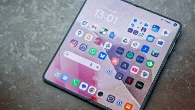Oppo's New Foldable: Nearly Creaseless Display Revealed