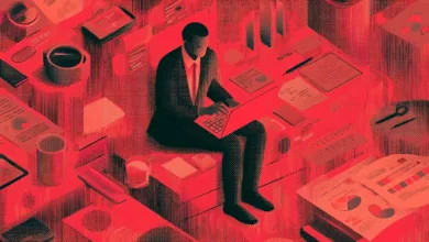 Cybersecurity Burnout: The Toll of Endless Extra Hours