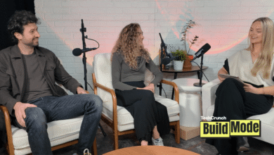 From Startup to Family Business: The Evolution