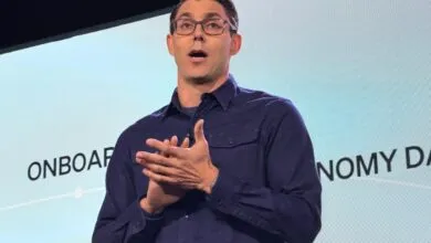 Rivian Spin-Out Raises $500M for AI-Powered Industrial Robots