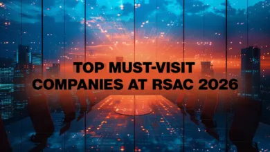 RSAC 2026: Key Companies to See