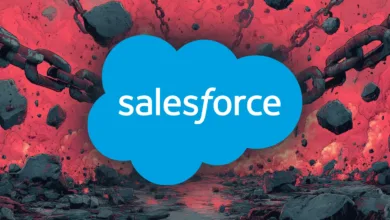 ShinyHunters Targets Salesforce Experience Cloud in New Attack