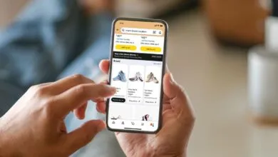 Amazon Lets You Shop Other Retailers on Its Site