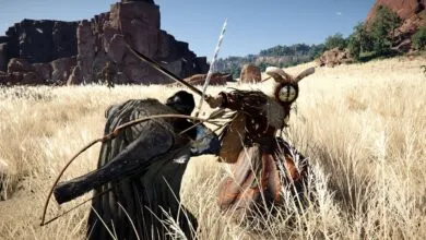 Crimson Desert Dev Apologizes, Promises Control Patch for PC