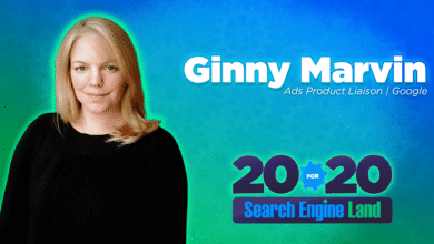 From Manual PPC to AI: Ginny Marvin on 20 Years of Change