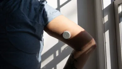 Continuous Glucose Monitoring Drove Me Crazy