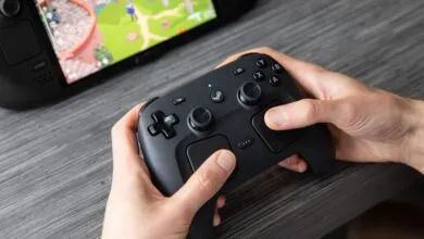 Steam Controller’s Pros and Cons Explained