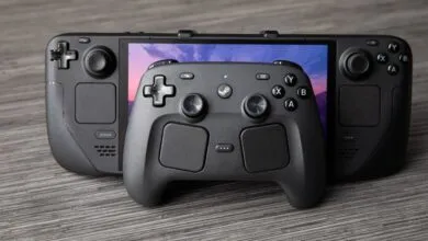 Valve's new Steam Controller has flaws, but I'm still buying one