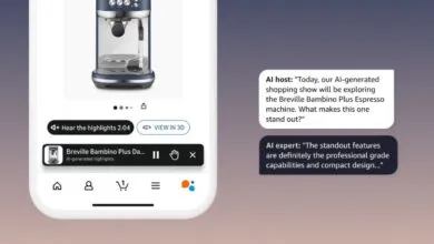 Amazon Launches AI Audio Q&A on Product Pages