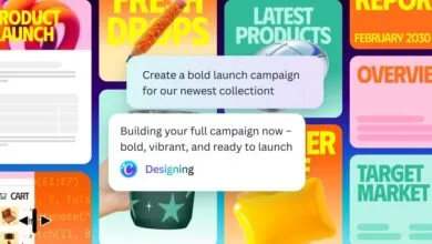Canva AI 2.0 Launches Prompt-Powered Design Tools