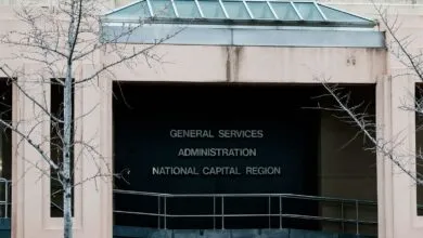 DOGE Affiliate Takes Over US Government's ID Platform