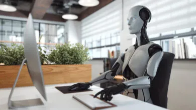 Meta to Train AI by Monitoring Employee Mouse and Keyboard Activity