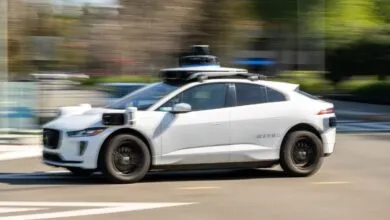 Waymo Maps Potholes for Waze Users