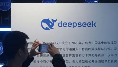 DeepSeek previews new AI model closing gap with frontier systems