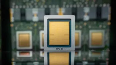 Google Cloud unveils new AI chips to rival Nvidia