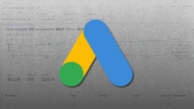 Google Ads Removes Display & Video from Performance Planner