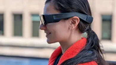 Snap's AI glasses return after years-long hiatus