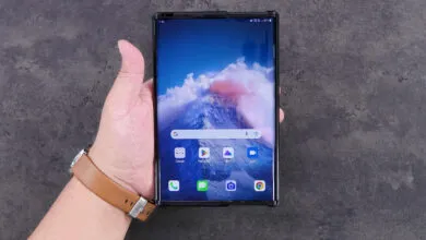 LG Rollable Phone Teardown Shows 2026 Tech Advantage