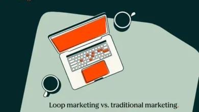 Loop Marketing vs Traditional Marketing: Key Differences Explained