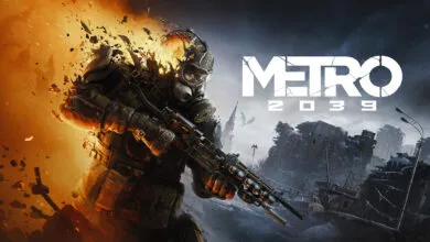 Metro 2039 Revealed: Xbox World Premiere Details