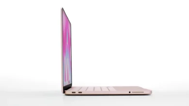 Google Faces MacBook Neo Challenge in Early Sales