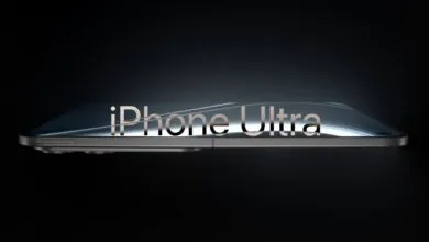 iPhone Ultra Leak: Renders, Battery, Thickness Details