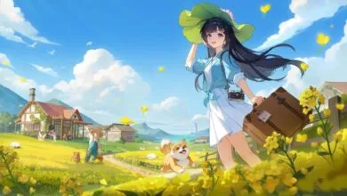 Steam Removes Cozy RPG Accused of Tetris Plagiarism