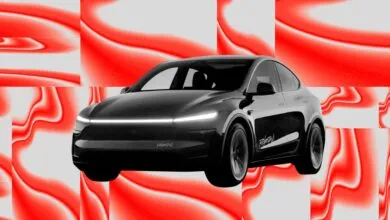 Tesla Revives Plans for Smaller, Affordable EV
