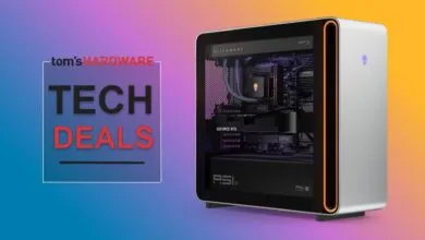 Alienware Area-51 RTX 5090 Gaming PC: Save $950