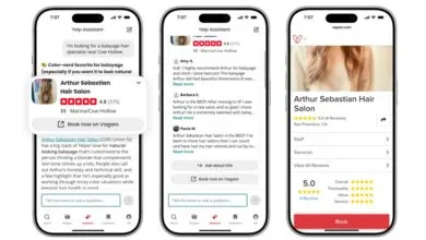 Yelp's AI Chatbot Gains Major New Features