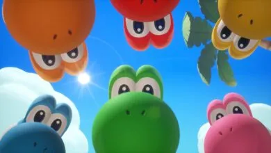 Yoshi’s Mysterious Book gets first Switch 2 gameplay