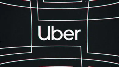Uber expands into hotel bookings with new app feature