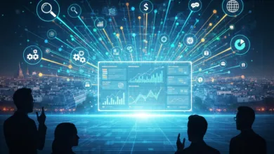 Omniscient Secures $4.1M to Consolidate Intelligence Tools