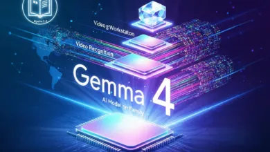 Google Launches Gemma 4 AI Model