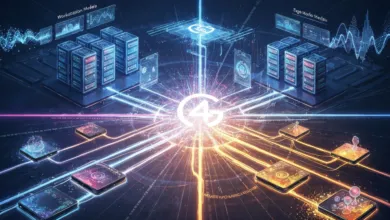 Google's Gemma 4: Open-Source AI Game Changer