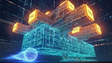 Anthropic's $30B Run Rate Fueled by Google, Broadcom Deal