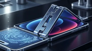 Foldable iPhone Faces Delays Due to Engineering Issues