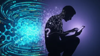 AI Health Tech Advances, But Cures Lag Behind