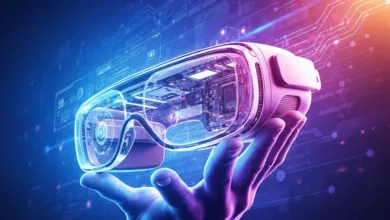 Snap and Qualcomm Partner for 2026 AR Glasses Launch
