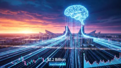 NEXTDC launches $2.2 billion expansion plan in Australia
