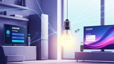 Samsung and IKEA Launch $6 Matter Smart Bulbs Without a Hub