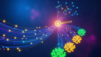 AI Search Clicks Favor Local Domains, Report Finds