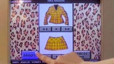 Google Photos AI turns Clueless virtual closet into reality