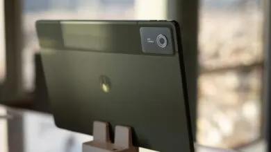 Motorola's Moto Pad tablet returns to US market