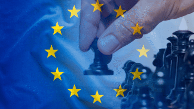 Europe’s €80B VC funding faces structural growth barriers
