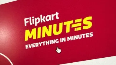 Flipkart and Amazon pressure India's quick commerce rivals