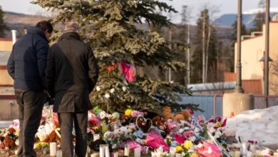 Tumbler Ridge Families File Lawsuit Against OpenAI