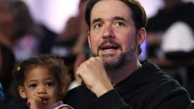 Alexis Ohanian's Immigration Stance Stuns Washington